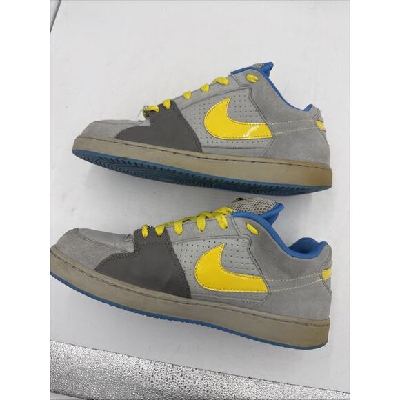 Size 11 - Nike Zoom Team Edition Barcelona main image 7